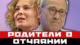 Высоцкая рассказала о состоянии Маши на десятый год комы