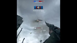 Perfect Timing in Battlefield 1