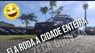 ELA RODA A CIDADE INTEIRA PRA FICAR COMIGO (ESQUEMA PREFERIDO) memes