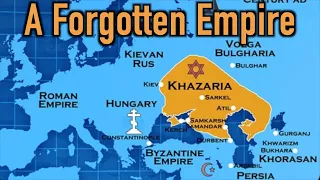 Khazaria: A Forgotten Empire (Sponsored Stream)