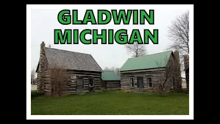 GLADWIN, MICHIGAN