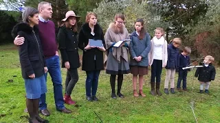 Famille nombreuse un pari sur l'avenir !