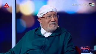رشيد شو : الفنان القدير احمد الناجي في رشيد شو حلقة كاملة