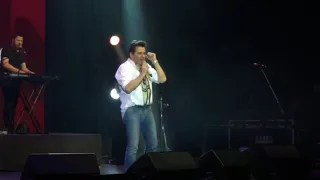 Thomas Anders в Воронеже 21.03.2018г.(1)