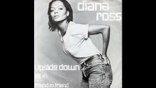 DJ LOBO Remix Diana Ross Upside Down