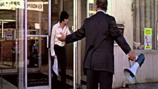 Dog Day Afternoon, Sonny negotiate scene