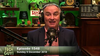 Leo Laporte - The Tech Guy 1548