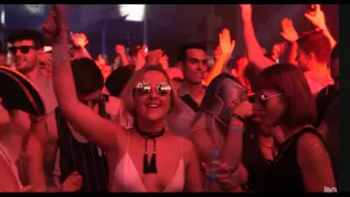 Space Ibiza Closing 2016