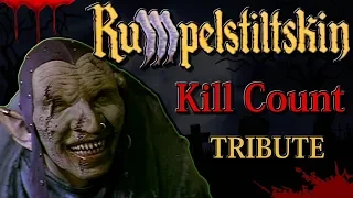 Rumpelstiltskin (1995) - Kill Count / Tribute - Death Central