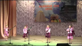 Малиновый звон 9