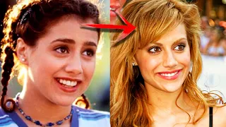 El día que MURIÓ Brittany Murphy