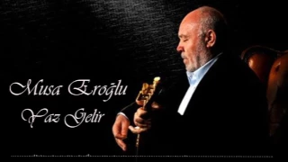 Musa Eroğlu - Bu Kış Gider Yaz Gelir - [© Şah Plak] Official Audio