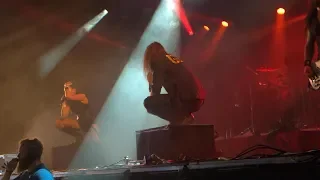 Amaranthe - GG6 (HD) Live at Tons of Rock,Oslo,Norway 27.06.2019