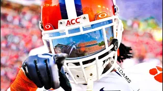 2020 Clemson football hype video