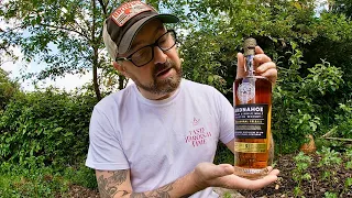 Ardnahoe Inaugural Release 5 years old | Allotment Dram (Episode #159)