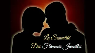 La sexualité des Flammes Jumelles