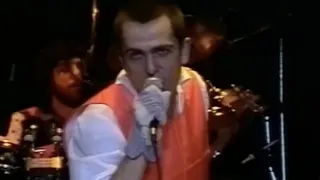 Peter Gabriel - Live in Concert Rockpalast Germany 1978