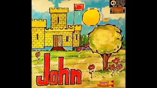 John Phillips – John (1969) [Acid Folk]
