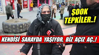 KADINLAR ÇATIR ÇATIR KONUŞURKEN ERKEKLER ÇEKİMSER KALDI !!