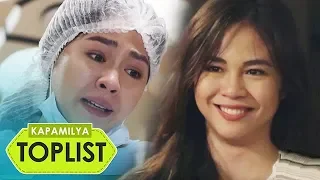 10 Janella Salvador's outstanding 'acting' moments as Emma in The Killer Bride | Kapamilya Toplist