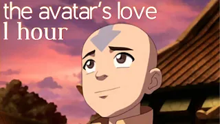 avatar’s love - 1 hour