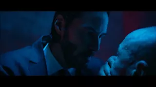 John Wick: Kaleida - Think