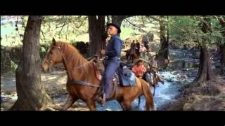 Elmer Bernstein: The Magnificent Seven (1960)