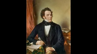 F. Schubert Wandere Fantasy (Фантазия «Скиталец») op. 15  D760