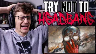 TRY NOT TO HEADBANG CHALLENGE!!! | (2020 EDITION!!!)