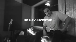 NO HAY JUVENTUD - Veneno (Mad Radio Live Session)