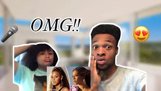 BEYONCÉ MUSIC EVOLUTION (1997-2019) REACTION