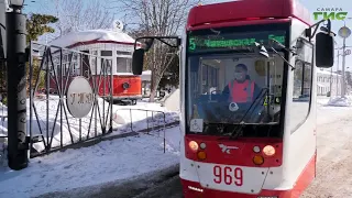 В самарском ТТУ продолжается рекрутинговая кампания