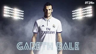 Gareth Bale ●  Super Mshup ● Speed Skills goals ● 2018/19 ● HD