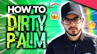 How To DIRTY PALM 💥 - FL Studio FUTURE HOUSE Tutorial (+FLP/ALS)