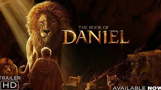 The book of Daniel Full movie🍿🎥//christian movies //lions den