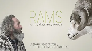 Rams (2020) - Trailer : Una Storia di Rivalità e Redenzione
