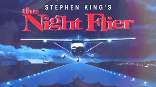 Фильм ужасов "Ночной летун" / The Night Flier (1997)