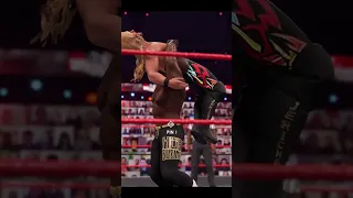 WWE 2k22 Bobby Lashley vs Chris Jericho OMG Movement 😱 #short #short