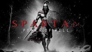 SPARTAN - Power Of Will | Powerful Orchestral Music | Epic Battle Music Mix