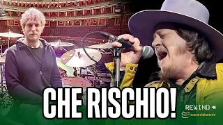 24 ORE per Suonare con ZUCCHERO - Phil Mer Rischia Tutto