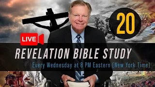 Revelation 20 | Weekly Bible Study with Mark Finley