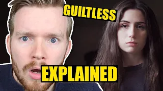 Is Dodie Okay? | NEW "Guiltless" Lyrics Explained