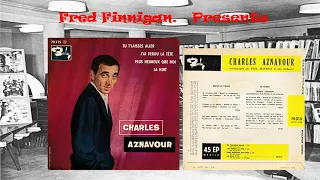 Charles Aznavour - La Nuit