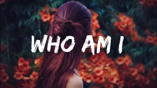 Besomorph & RIELL - Who Am I (Lyrics) HD