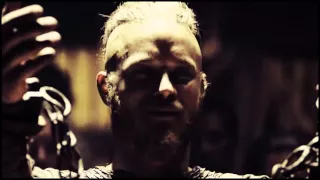Ragnar Lodbrok | This is not the end,it's just the beginning.