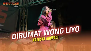 Natasya Drupadi - DIRUMAT WONG LIYO (Live) Blibis, Blimbingsari