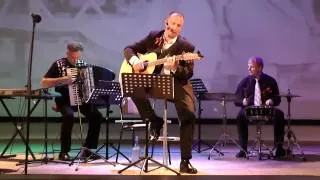 Концерт ко Дню Победы, 07 мая 2014 г., часть 1