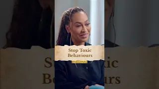 "BREAK The Cycle of Self-Sabotage & STOP Your Shame Spiral with La La Anthony: #shorts #lalaanthony