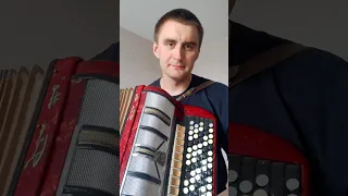 В Кейптаунском порту #cover #music #баян