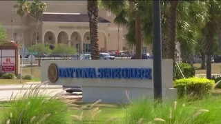 Daytona State College program recruits school district workers to become teachers